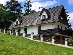 Apartament  "Pod Nosalem" 