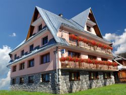 Pokoje Gościnne Małgorzata