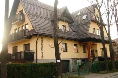 Magnolia — noclegi Zakopane, Zakopane noclegi