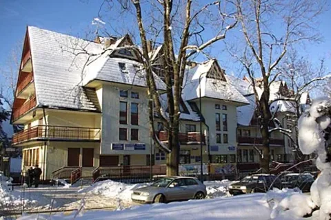 Apartamenty w Zakopanem — noclegi Zakopane, Zakopane noclegi