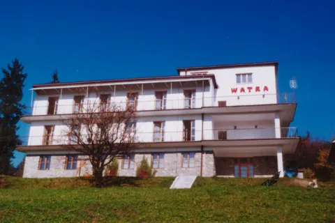 Ośrodek Wypoczynkowy WATRA — noclegi Bukowina Tatrzańska, Bukowina Tatrzańska noclegi