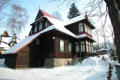 Apartamenty- Storczyk — noclegi Zakopane, Zakopane noclegi