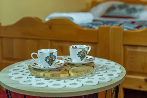 Dom Wczasowy Białczański Dworek — zdjęcie 10