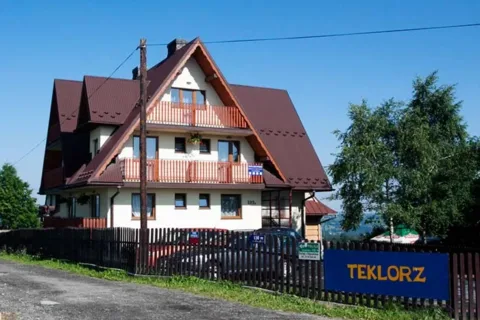 Pokoje Gościnne Teklarz — noclegi Murzasichle, Murzasichle noclegi