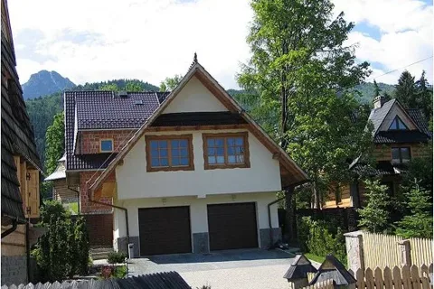 Apartament Świstak — noclegi Zakopane, Zakopane noclegi