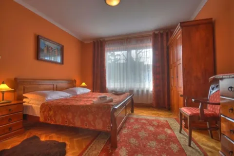 APARTAMENTY POD BARANAMI W CENTRUM ZAKOPANEGO — noclegi Zakopane, Zakopane noclegi