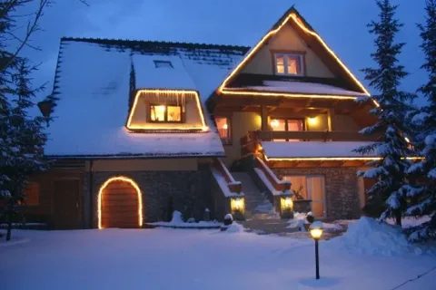 WILLA ATELIER — noclegi Zakopane, Zakopane noclegi