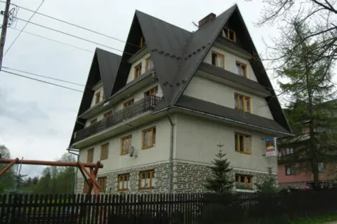 Willa "Patryk" — noclegi Zakopane, Zakopane noclegi