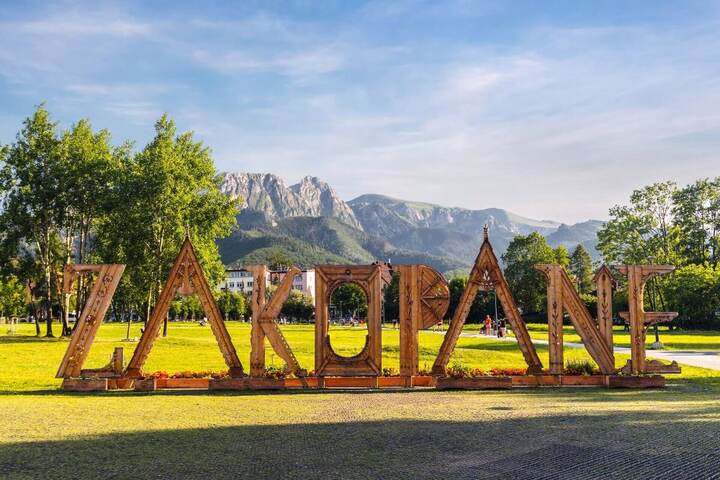 Zakopane noclegi, noclegi Zakopane