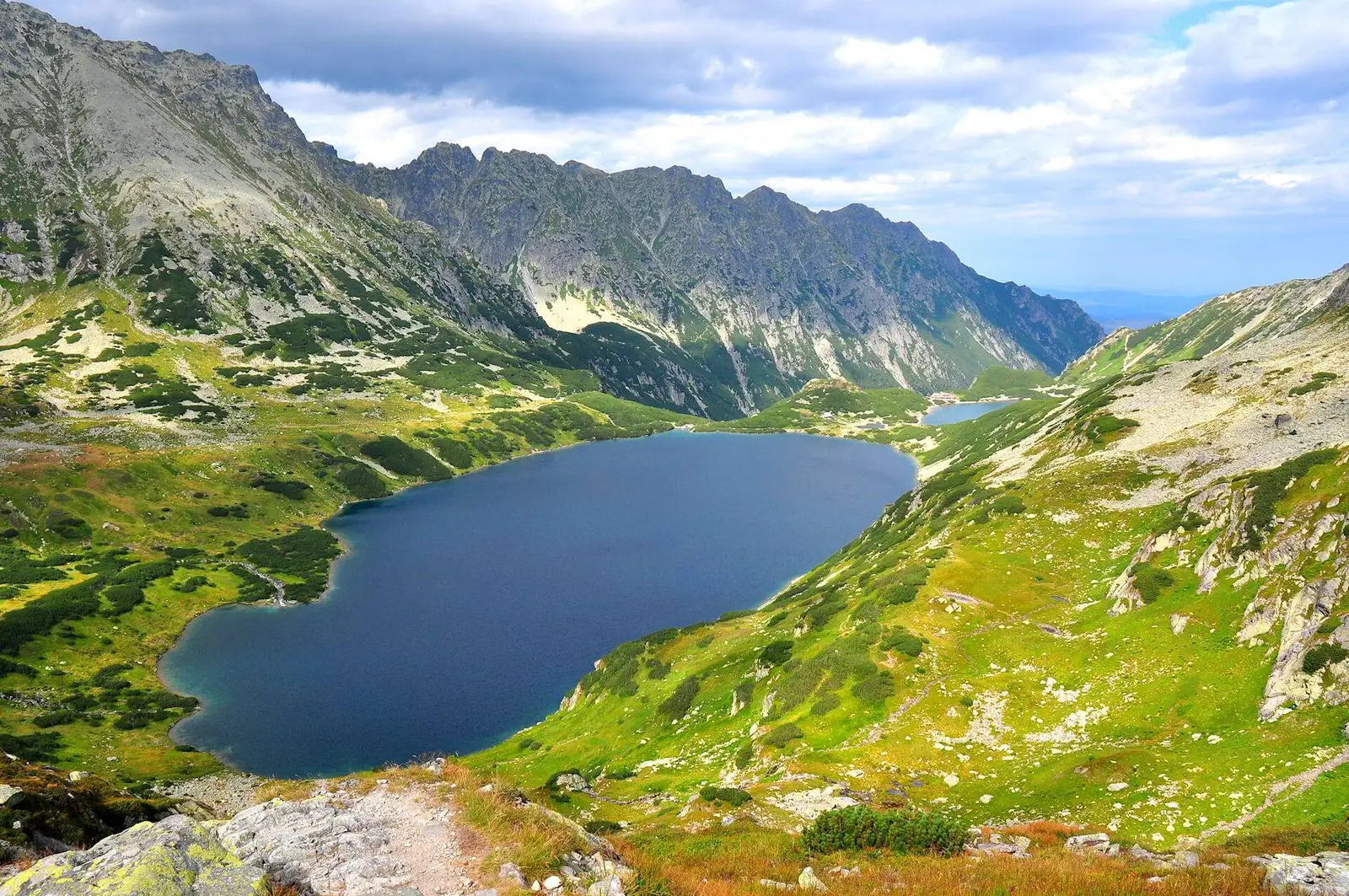 noclegi Zakopane, Zakopane noclegi — Tatry