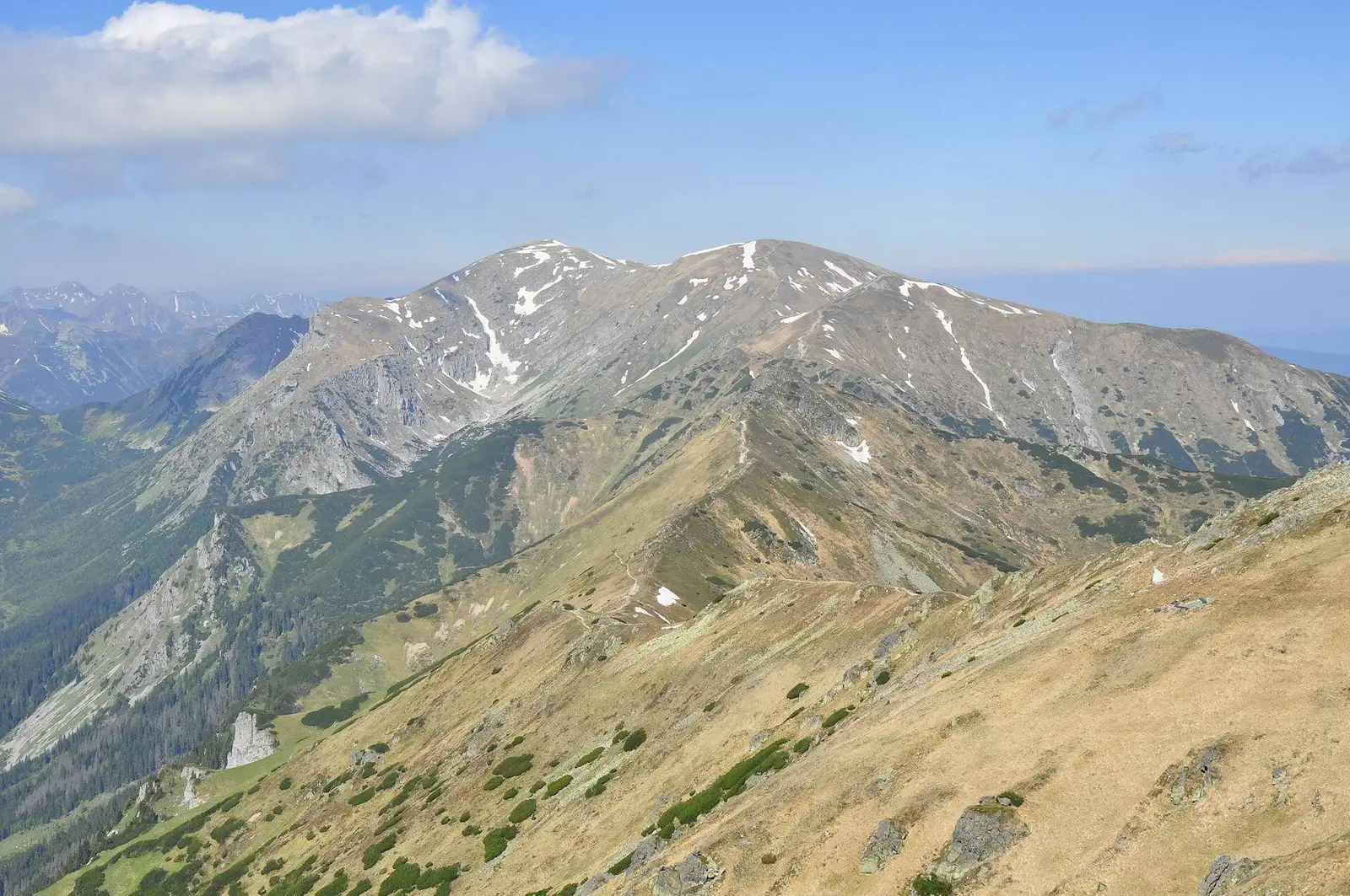 noclegi Zakopane, Zakopane noclegi — Tatry