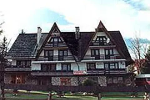 "Olivia" — noclegi Zakopane, Zakopane noclegi