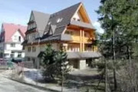 "Ania" - Wynajem Pokoi — noclegi Zakopane, Zakopane noclegi