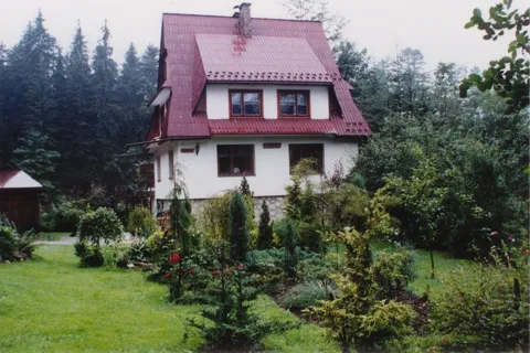 Leśna — noclegi Zakopane, Zakopane noclegi