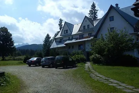 Pod Kopieńcem — noclegi Zakopane, Zakopane noclegi