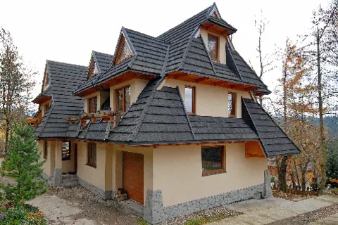 "Klon" Zbigniew Walas — noclegi Bukowina Tatrzańska, Bukowina Tatrzańska noclegi