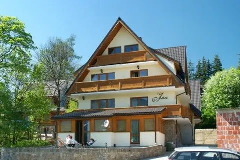 Apartamenty JAN — noclegi Zakopane, Zakopane noclegi