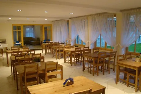 Bellamonte Aparthotel 
apartamenty rodzinne — zdjęcie 3