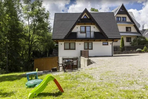 Dom Nad Potokiem — noclegi Zakopane, Zakopane noclegi