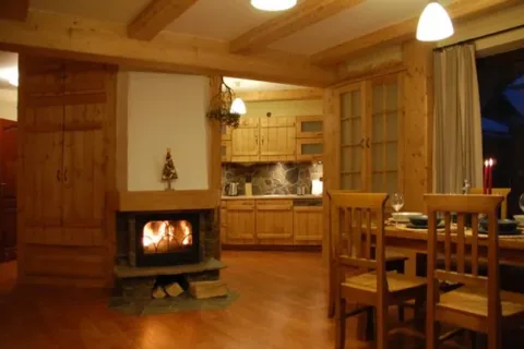 Apartamenty Domino — noclegi Zakopane, Zakopane noclegi