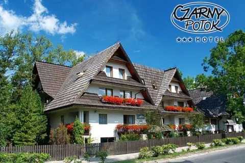Czarny Potok — noclegi Zakopane, Zakopane noclegi