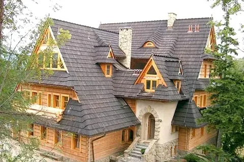 WOJCIECHOWO — noclegi Zakopane, Zakopane noclegi