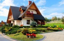 Apartamenty Czarna Góra