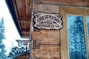 Góralska Płazówka