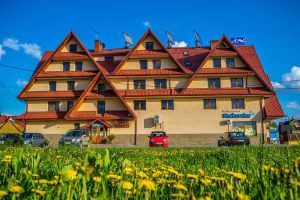 Dom Wypoczynkowy STOKROTKA