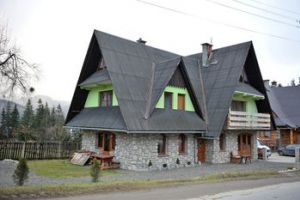 Wynajem Pokoi U Błachuta