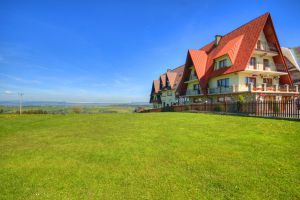 Wynajem pokoi U Staszla