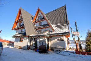 Pokoje Gościnne - "U Wojtka"