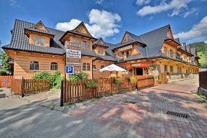 Zajazd u "Teremulki"