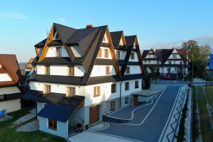 Pokoje gościnne Anna Bukowska