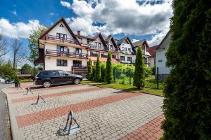 Pokoje w Centrum - 100m do Krupówek - Paweł Molendowicz