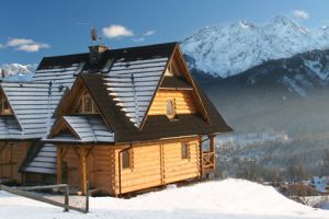 Apartamenty Pod Blachówką 27