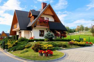 Apartamenty Czarna Góra