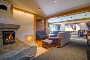 Willa Słoneczna - Anna Pawlikowska