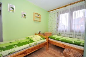 Pokoje Gościnne KAMIL