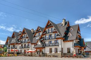Hotel Liptakówka***