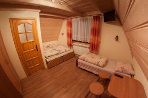 Pokoje Gościnne - Skupień Maria