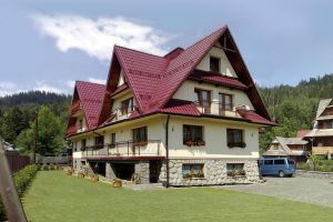 Pokoje Gościnne Stanisław Wojtanowski