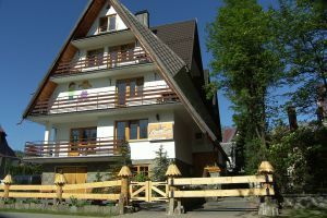 DW "Stanisława" - Stanisława Papież