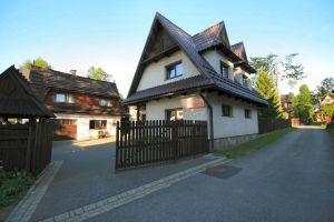 Wynajem Pokoi Ewa Popilowska