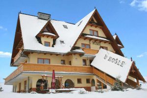 U Kośle - wynajem pokoi