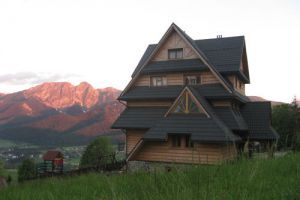 Pokoje Gościnne - U Bukowskich