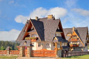 Wynajem Pokoi "Gubałówka"