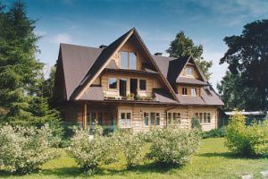 Wynajem Pokoi - Maria Majerczak