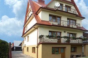 Dom Wypoczynkowy "Limba Pod Kotelnicą"
Jolanta i Józef Para