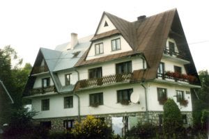 Dom Wypoczynkowy - Danuta Remiasz